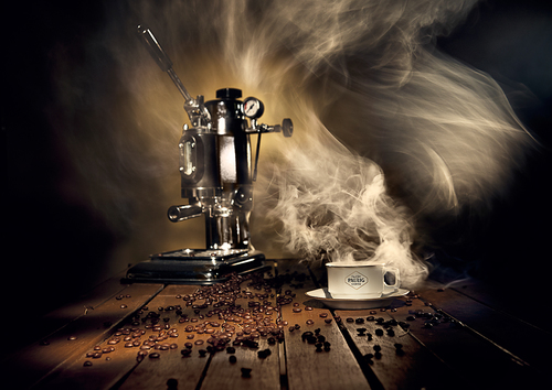 Coffeemania