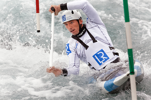 Olympian