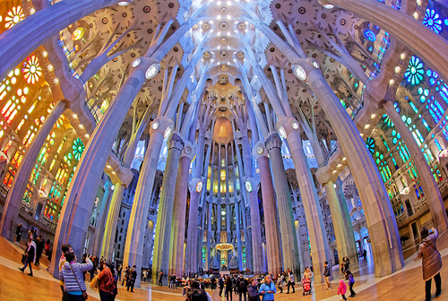 Sagrada