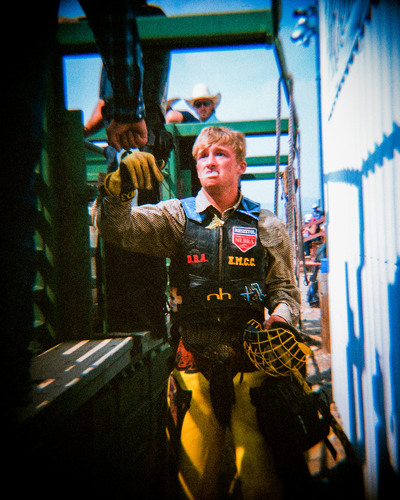 Bull Rider 