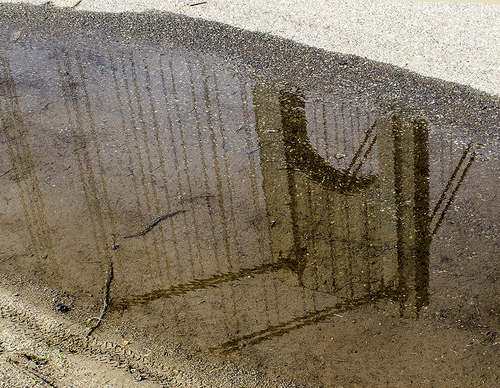 Bridge Reflection 1