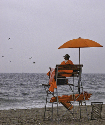 Sea Watch