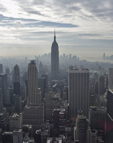 Manhattan