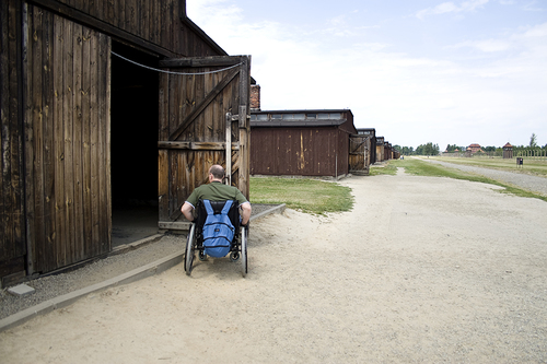 auschwitz-birkenau