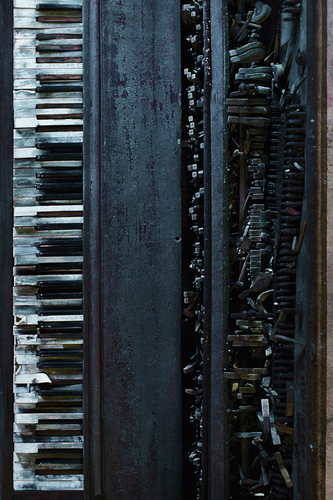 Piano