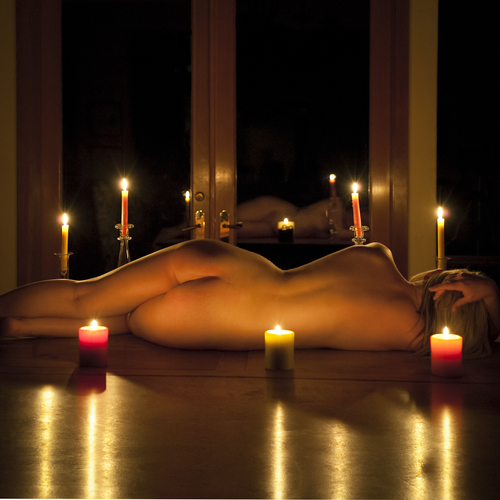 Candlelight I