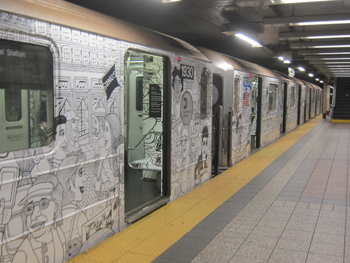 Ghost Station