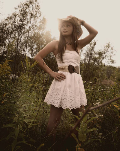 Cowgirl
