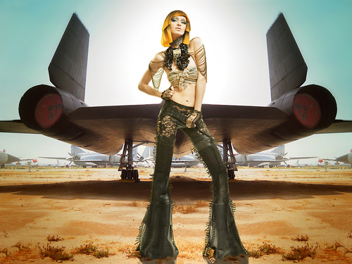 Badland Chaps 002