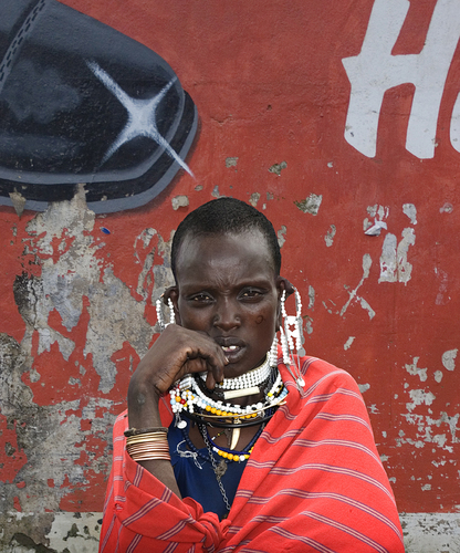 masai
