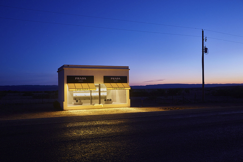 Prada Marfa