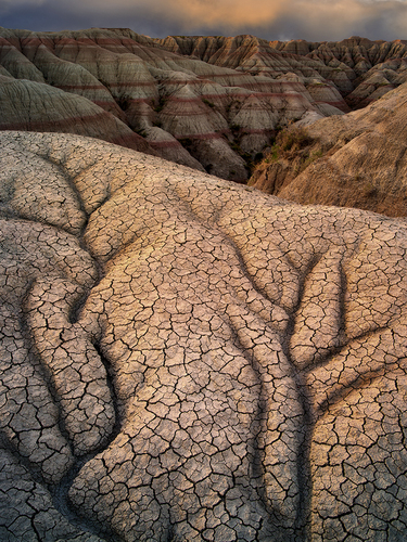 Erosion's Beauty