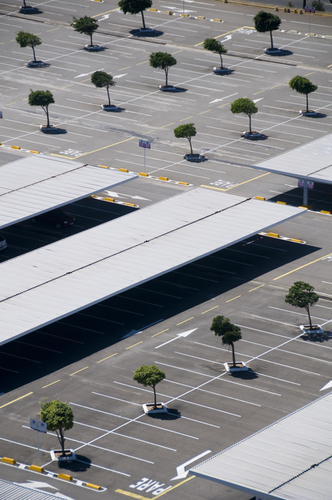 estacionamento
