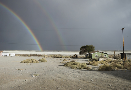 A Day in Nevada 7