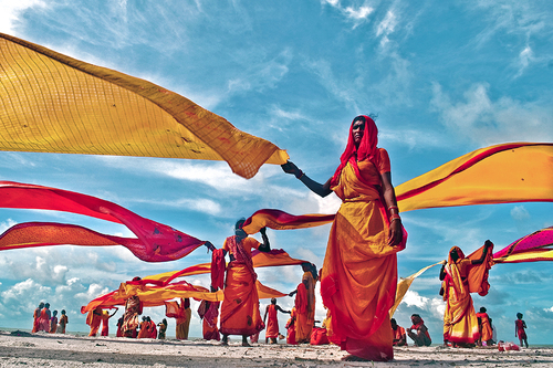 Colour of Life