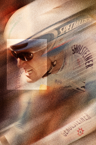 Levi Leipheimer