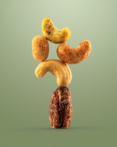 Nuts