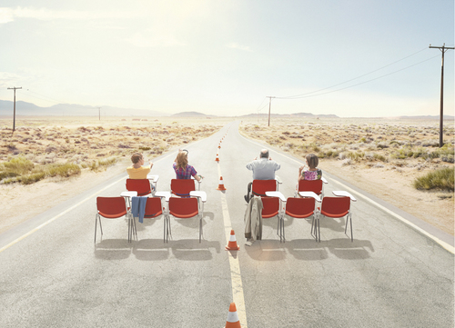 Volkswagen Drive Academy