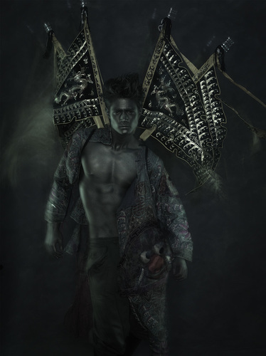 gods & monsters 1