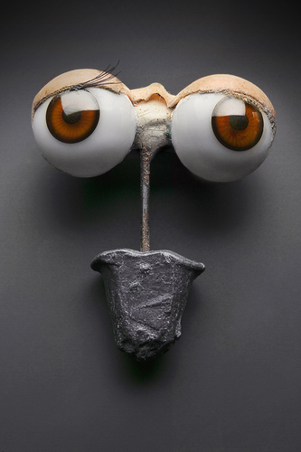 Doll Eyes