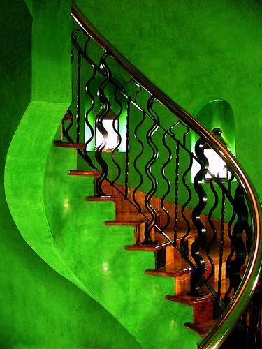 Staircase