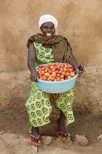 FXB Beneficiary