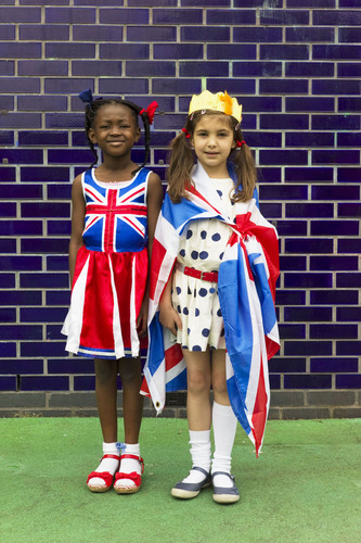 Jubilee (2)