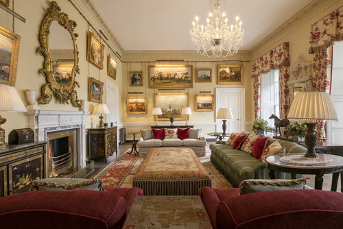 The Drawing Room