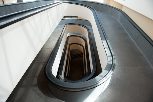 Ramp to Heaven