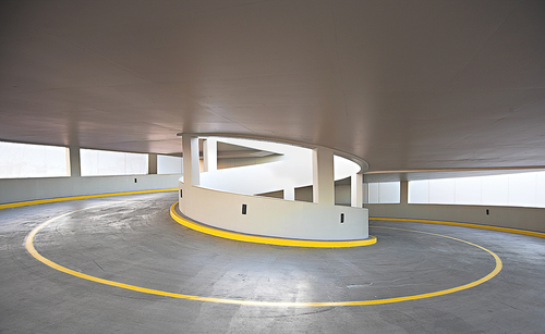 Car Park II