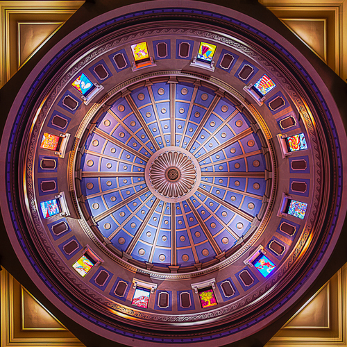 Faiths Roulett Wheel 
