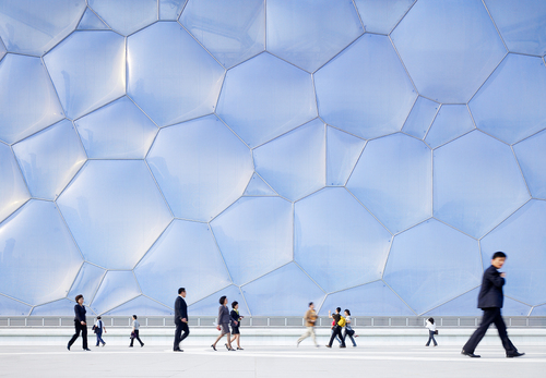 CUBE