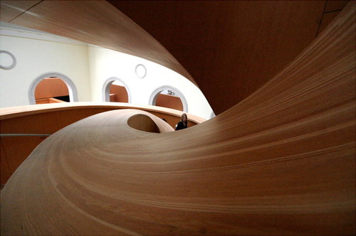 Vertigo