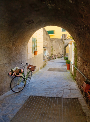 Bicycles