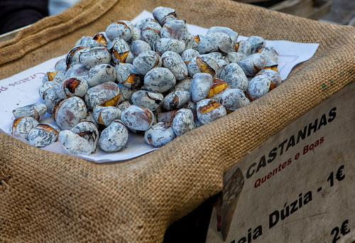 Chestnuts