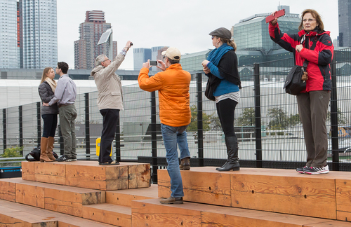 Highline Views