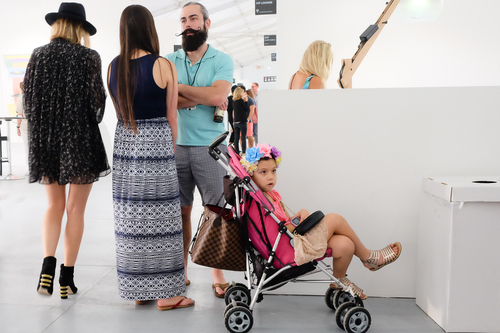 Art Basel 1