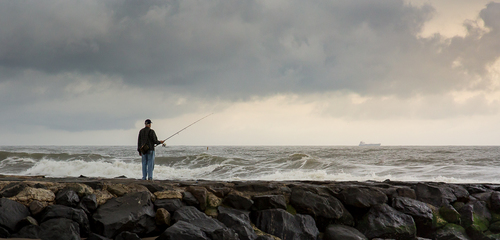 The Old Man and The Sea