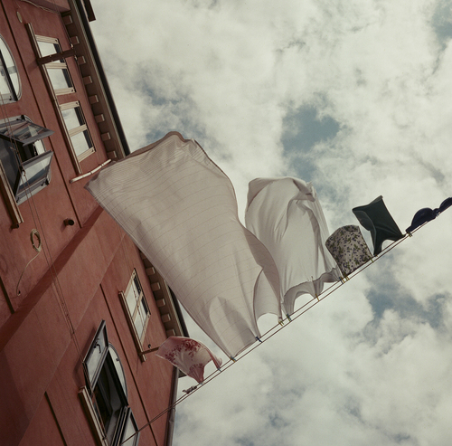 Clothesline
