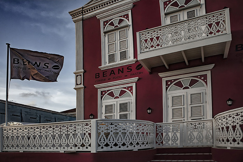 Willemstad 1