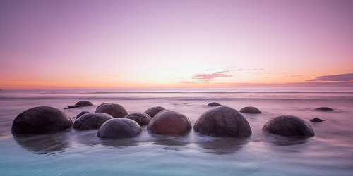 Moeraki Boulders (1)