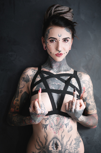 Free the nipples