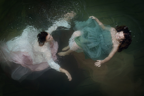 Mermaids