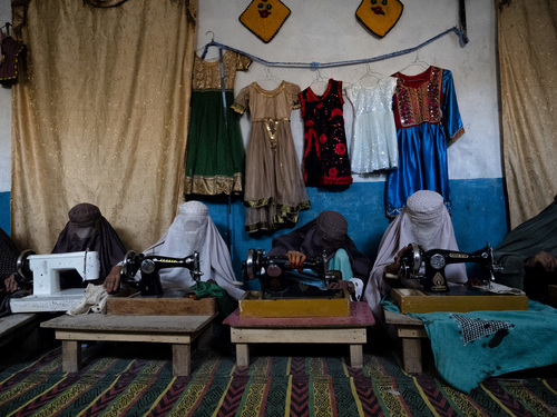 Tailors