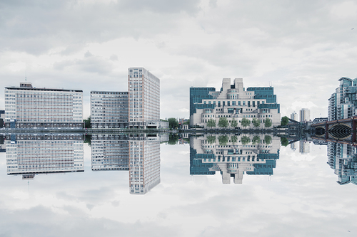 MI6