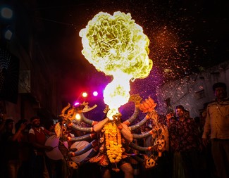 Color Awards Winners and Nominees