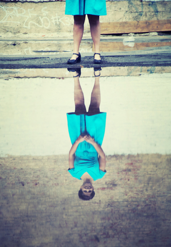 Mirror Image