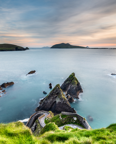 Dingle Dreaming