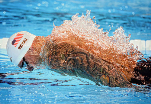 Dressel