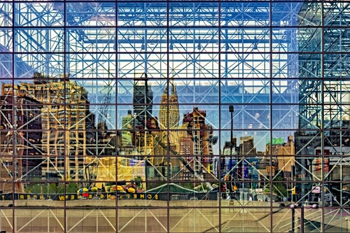 City Inside